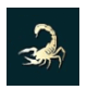Scorpio: वृश्चिक (Vrishchik)
